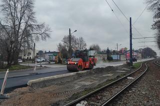 Termin oddania Aleksandrowskiej coraz bliżej? Trwają ostatnie prace