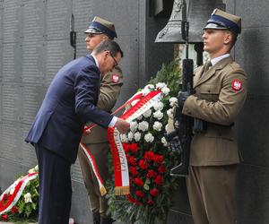 Wszystkie niemieckie placówki dyplomatyczne w Polsce opuściły flagi do połowy masztu 