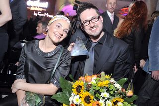 Żona Prokopa szczerze o menopauzie. Maria Prażuch-Prokop zwróciła się z apelem do kobiet