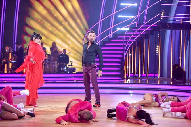 Rafał Maserak, Iwona Pavlović