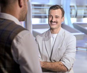 Prowadzący Koło fortuny zagrożeniem dla Magdy Gessler? Niespodziewanie ogłosił