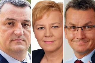 Kto będzie prezydentem Rudy Śląskiej? Zgłosiło się troje kandydatów