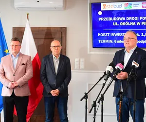 Okólna w Pile doczeka się remontu