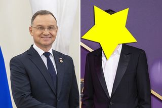 Gwiazdor Hollywood dostanie polskie obywatelstwo! Wręczy mu je sam Andrzej Duda