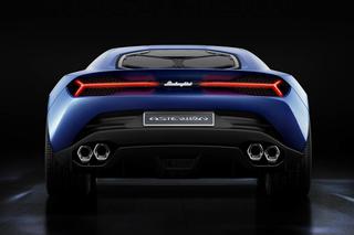 Lamborghini Asterion LPI 910-4