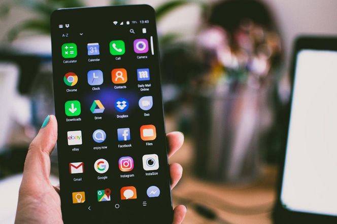 Awaria Instagrama. Masowe problemy