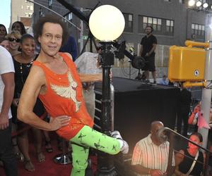 Gwiazdor telewizji znaleziony martwy w domu. Dzień wcześniej świętował urodziny!