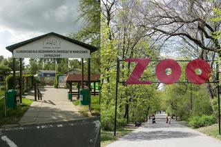 Warszawa. Ogród zoologiczny i schronisko Na Paluchu mają patronów. Wiemy kim są?