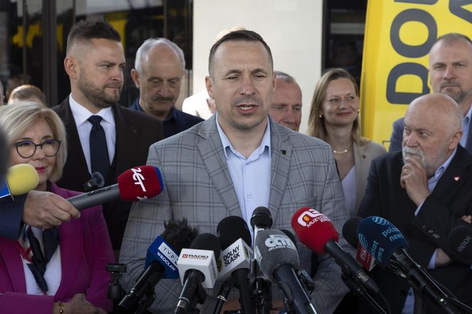 Po 25 latach kolej wraca do Karpacza