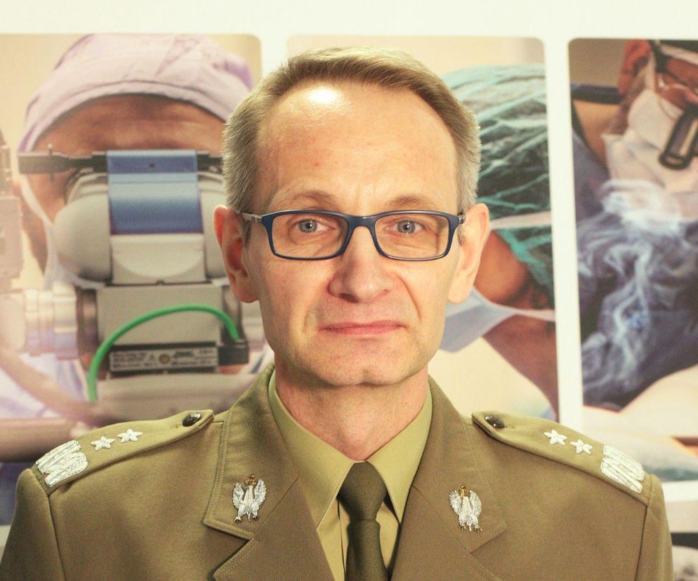 Szkolenia, schrony, zapasy leków? Gen. Gielerak: szkolenia na czas wojny trzeba zacząć bezzwłocznie