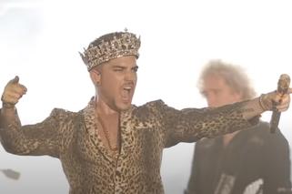 Queen nagrywają nową muzykę z Adamem Lambertem. Brian May potwierdził!