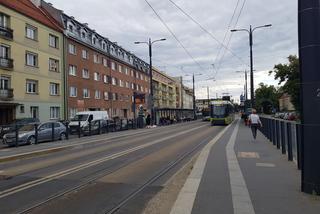 Prace w centrum Olsztyna nabierają tempa