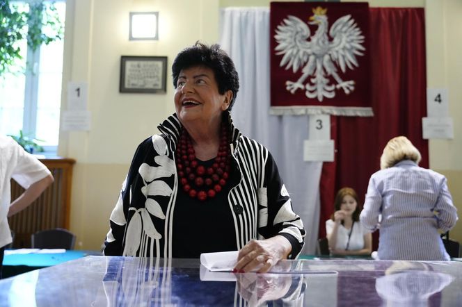 Joanna Senyszyn