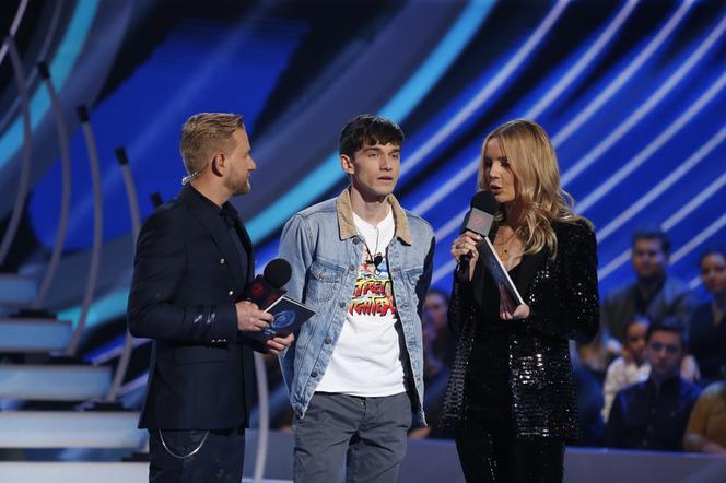 Big Brother wrócił! Wejście do Domu Wielkiego Brata [ZDJĘCIA] - Łukasz Darłak