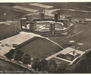 Ten obiekt miał być mazurskim Stonehenge. Pozostały po nim ruiny