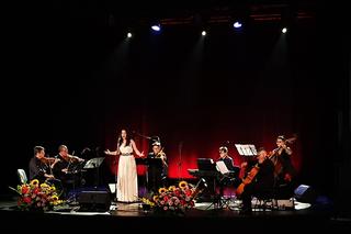 Stacja Aleksandrów. XVII Międzynarodowy Festiwal Muzyczny rozpoczęty