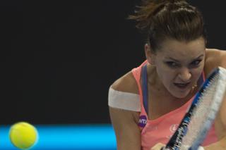 WTA Pekin: Radwańska łatwo ograła Woźniacką. Jest w ćwierćfinale!