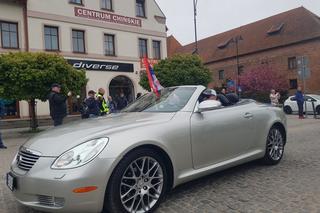 Moto Majówka z Cabrio Warmia & Mazury