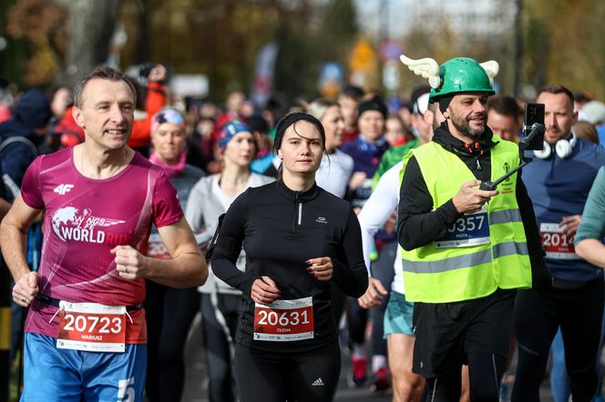 Gliwice opanowane przez biegaczy. Za nami 11. PKO Półmaraton
