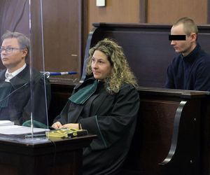 Katastrofa autobusu na moście Grota-Roweckiego. Tomasz U. skazany przez sąd