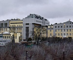 Pracownicy zaniepokojeni sytuacją szpitala im. Narutowicza. Jest odpowiedź miasta