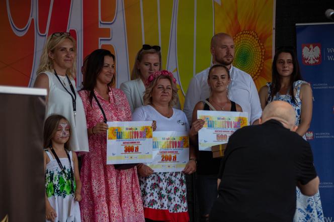 Eska Summer City Olsztyn. Regionalny Festiwal Kartaczewo w Gołdapi przyciągnął tłumy!