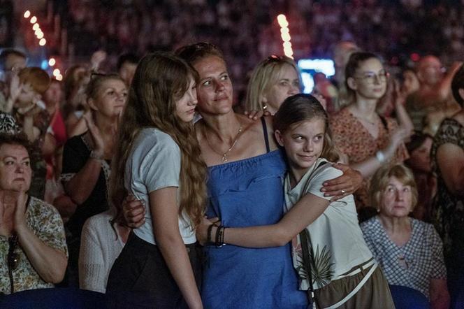 Dzień Matki w Toruniu