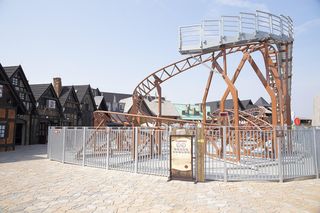 AI wybrała najlepszy park rozrywki w Małopolsce. To europejski fenomen!