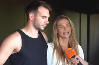 Maja Bohosiewicz to dziś uznana bizneswoman. Wiemy, jaka była jej pierwsza praca!