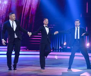 Tomasz Karolak w Tańcu z Gwiazdami