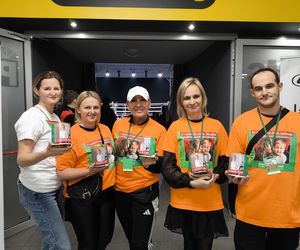 Walczyli dla Krystiana. Charytatywna gala boksu Hero Boxing Fighters 3 „Jungle”