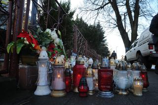 Tragedia w Koszalinie. Nastolatki nie mogły uciec z piekielnej pułapki