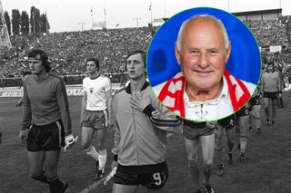 Polska rozbiła Holandię 4:1, tłum oszalał. Tomaszewski wspomina, jak Kocioł Czarownic przeraził Johana Cruyffa
