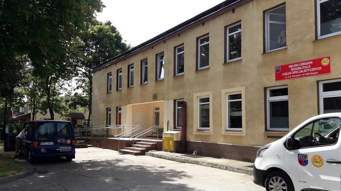 Ruszył program Asystent Osoby Niepełnosprawnej