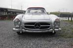 Mercedes 300 SL Roadster