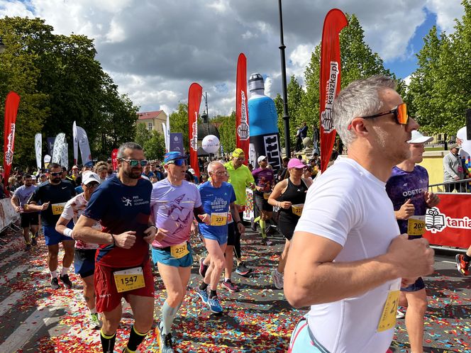 PKO Białystok Półmaraton 2025