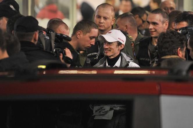 Adam Małysz