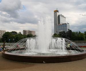 Plac Chrobrego i nie tylko - jak spędzić popołudnie w Katowicach?