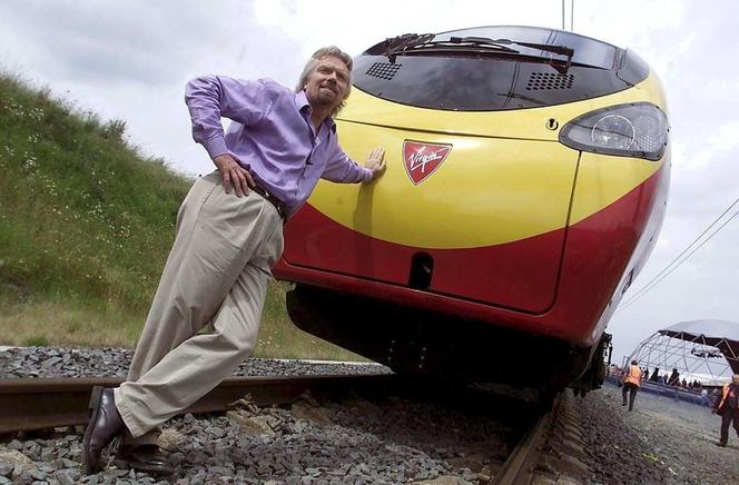 PENDOLINO