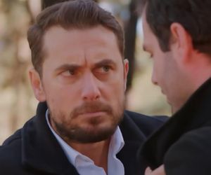 Miłość i nadzieja, odcinek 322: Kuzey uratuje porwaną Silę przed Leventem! Wyciągnie z niego, co zrobiła Bahar - ZDJĘCIA