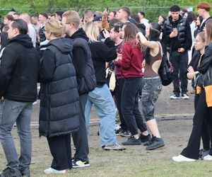 Lublinalia 2025 - dzień trzeci