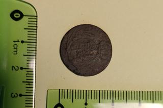 Przykłady zabytków odkrytych na polach w gminie Księżpol w powiecie biłgorajskim