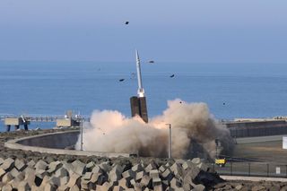 Turecki system TAYFUN