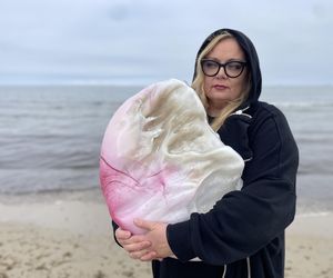 Dizajn na zawsze. Aleksandra Kujawska