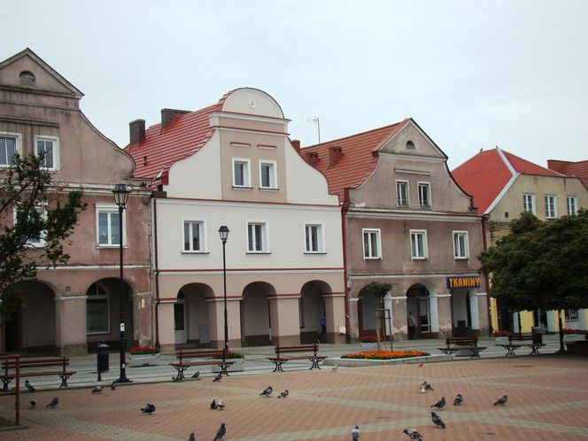 Łomża