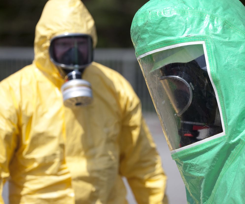 Wirus Marburg zaatakował Gwineę Równikową.