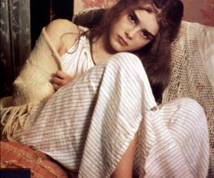 Brooke Shields