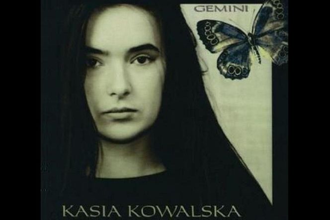 Kasia Kowalska - 5 ciekawostek o albumie “Gemini”