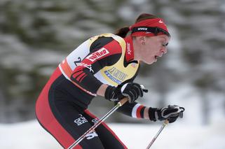 Tour de Ski: Justyna Kowalczyk znowu nie wytrzymała tempa. Zwycięstwo Heidi Weng