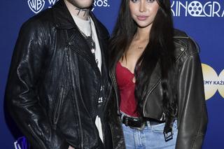 Magda Karwacka i Igor Łubkowski z 2. edycji